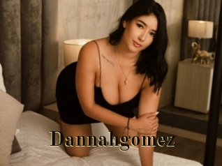 Dannahgomez