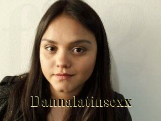 Dannalatinsexx
