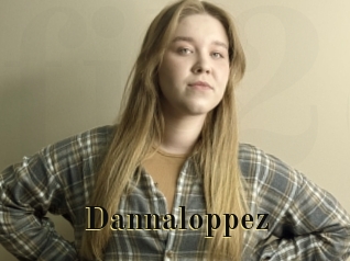 Dannaloppez