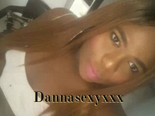 Dannasexyxxx