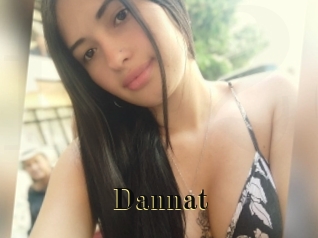 Dannat