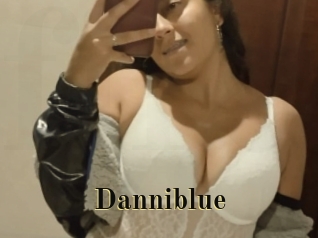 Danniblue