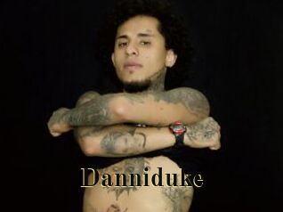Danniduke
