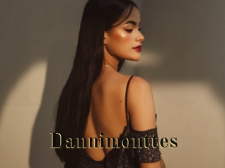 Dannimonttes