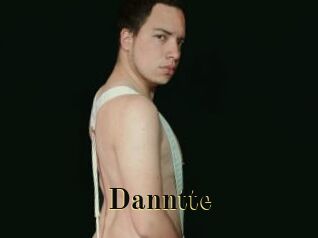 Danntte