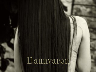 Dannvaron