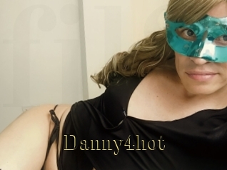 Danny4hot