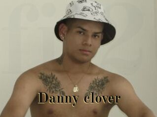 Danny_clover