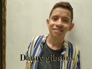 Danny_gibsons