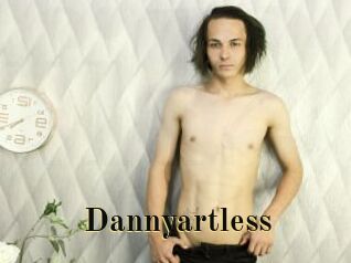 Dannyartless