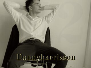 Dannyharrisson
