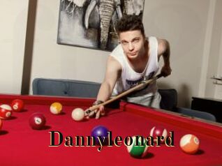 Dannyleonard