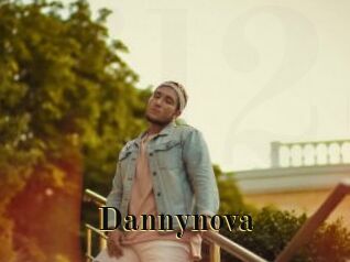 Dannynova