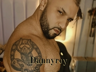Dannyroy