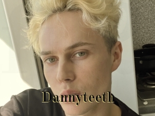 Dannyteeth