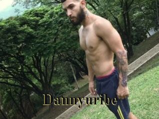 Dannyuribe