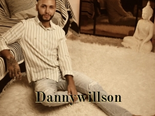 Dannywillson