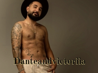 danteandvictoriia Films 2 Q