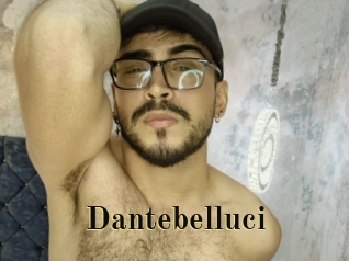 Dantebelluci