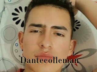 Dantecolleman
