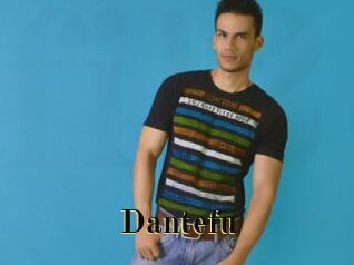 Dantefu