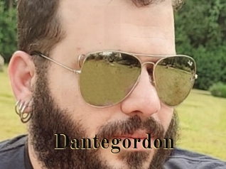 Dantegordon