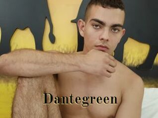 Dantegreen