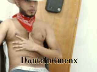Dantehotmenx