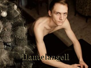 Dantelangell