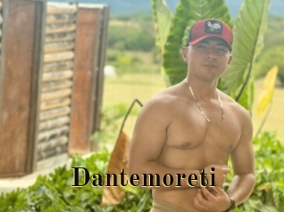 Dantemoreti