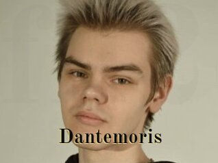 Dantemoris