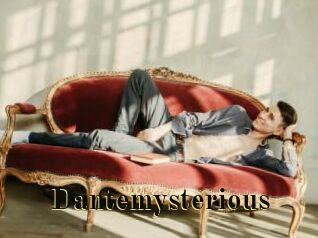 Dantemysterious