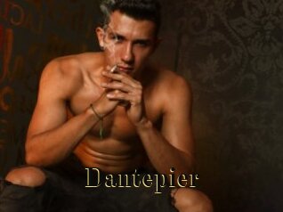 Dantepier
