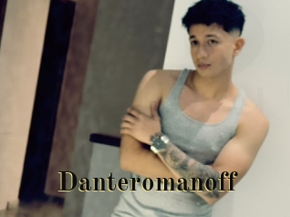 Danteromanoff