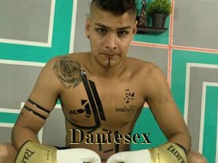 Dantesex