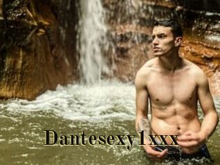 Dantesexy1xxx