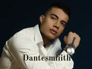 Dantesmiiith