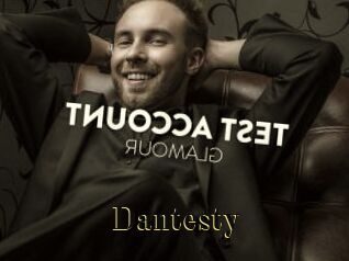 Dantesty