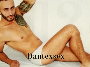 dantexsex Films 2 Q