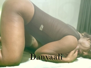 Danyaali