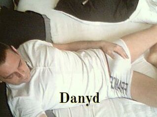 Danyd
