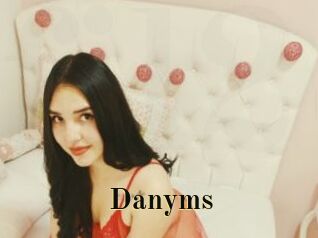 Danyms