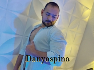 Danyospina