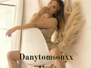 Danytomsonxx