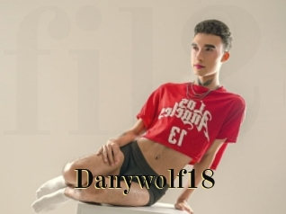Danywolf18