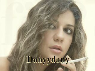Danyydany