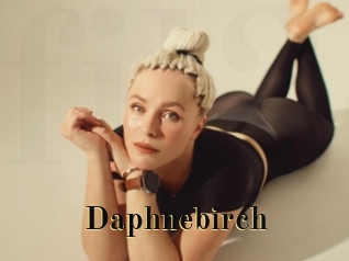 Daphnebirch