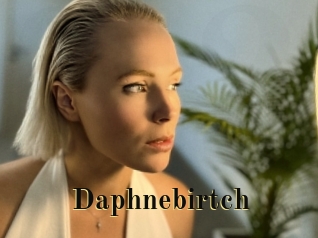 Daphnebirtch
