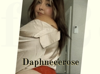 Daphneeerose