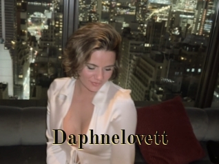 Daphnelovett